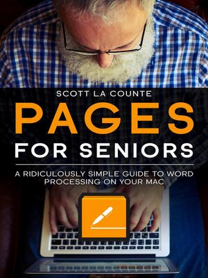 cover image of Pages For Seniors